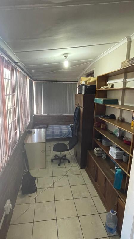 To Let 1 Bedroom Property for Rent in Boston Western Cape